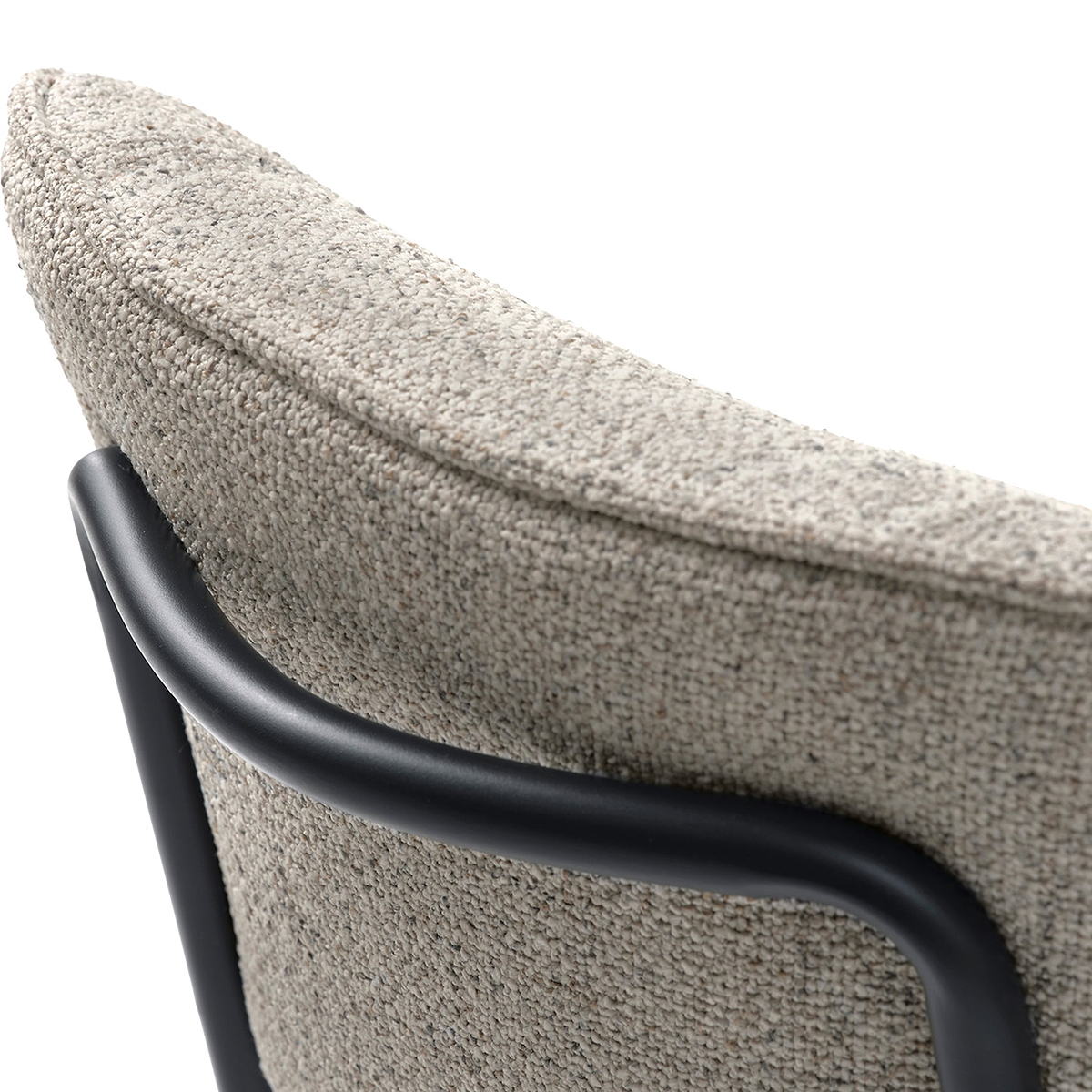 Boux Dining Chair from Roseland Furniture