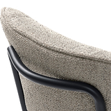 Boux Dining Chair from Roseland Furniture