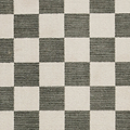 Green Norwood Checkerboard Rug from Roseland Furniture