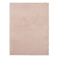Blush Hensley Washable Rug from Roseland Furniture