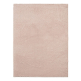 Blush Hensley Washable Rug from Roseland Furniture