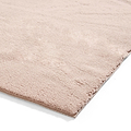Blush Hensley Washable Rug from Roseland Furniture