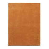 Camel Hensley Washable Rug from Roseland Furniture