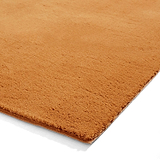 Camel Hensley Washable Rug from Roseland Furniture