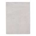 Grey Hensley Washable Rug from Roseland Furniture