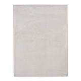 Grey Hensley Washable Rug from Roseland Furniture