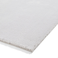 Grey Hensley Washable Rug from Roseland Furniture