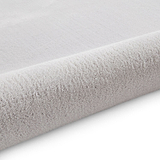 Grey Hensley Washable Rug from Roseland Furniture