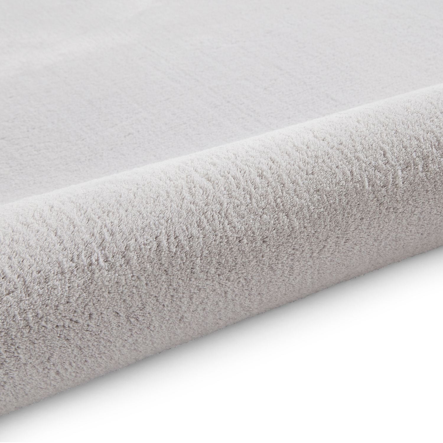 Grey Hensley Washable Rug from Roseland Furniture