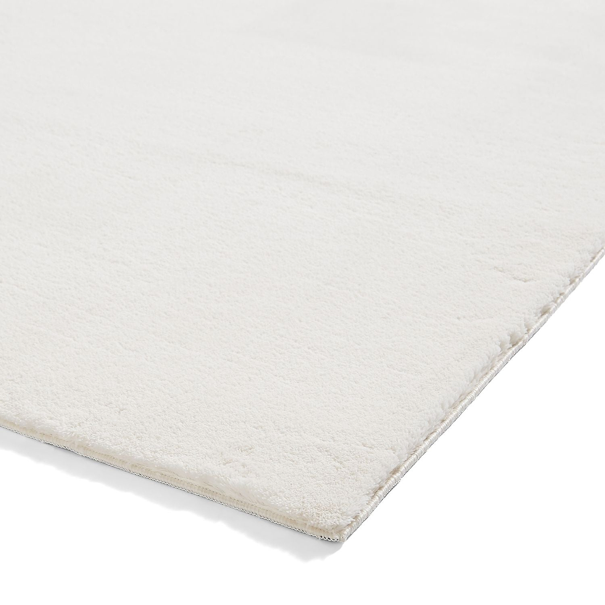 Ivory Hensley Washable Rug from Roseland Furniture