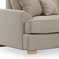 Birchley Linen Close Up from Roseland Furniture