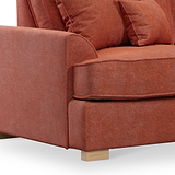 Birchley Terra Close Up from Roseland Furniture