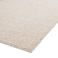 Brown Capulet Flatweave Soft Touch Rug  from Roseland Furniture