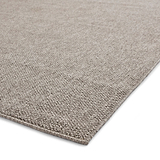Grey Capulet Flatweave Soft Touch Rug  from Roseland Furniture