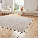 Brown Montague Flatweave Soft Touch Rug from Roseland Furniture