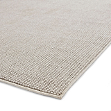White Montague Flatweave Soft Touch Rug from Roseland Furniture