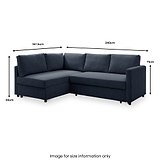 dimensions