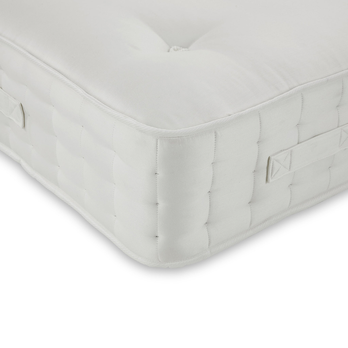 Premium Luxury Pocket Spring Carlyon Mattress from Roseland Furniture