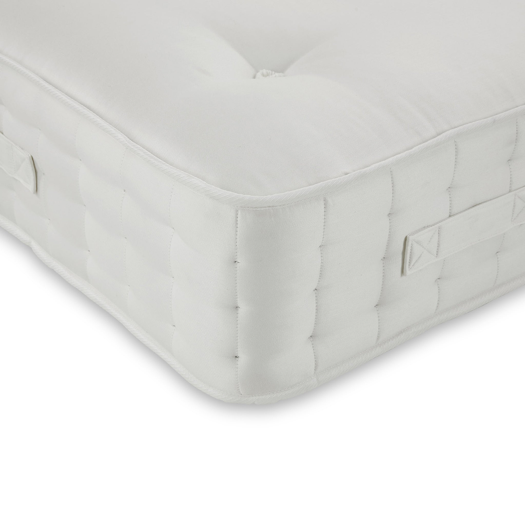 Premium Luxury Pocket Spring Carlyon Mattress from Roseland Furniture
