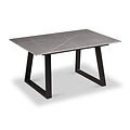 Milan Ceramic Coffee Table from Roseland Furniture