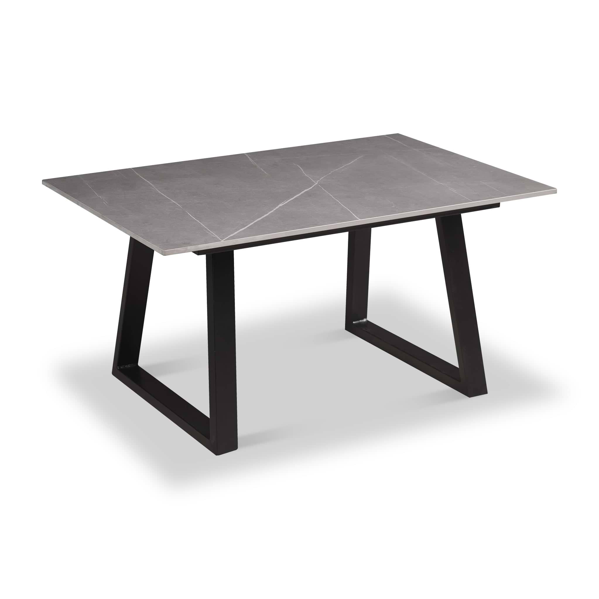 Milan Ceramic Coffee Table from Roseland Furniture