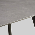 Milan Ceramic Coffee Table from Roseland Furniture