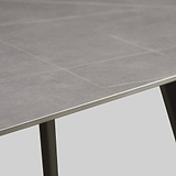 Milan Ceramic Coffee Table from Roseland Furniture