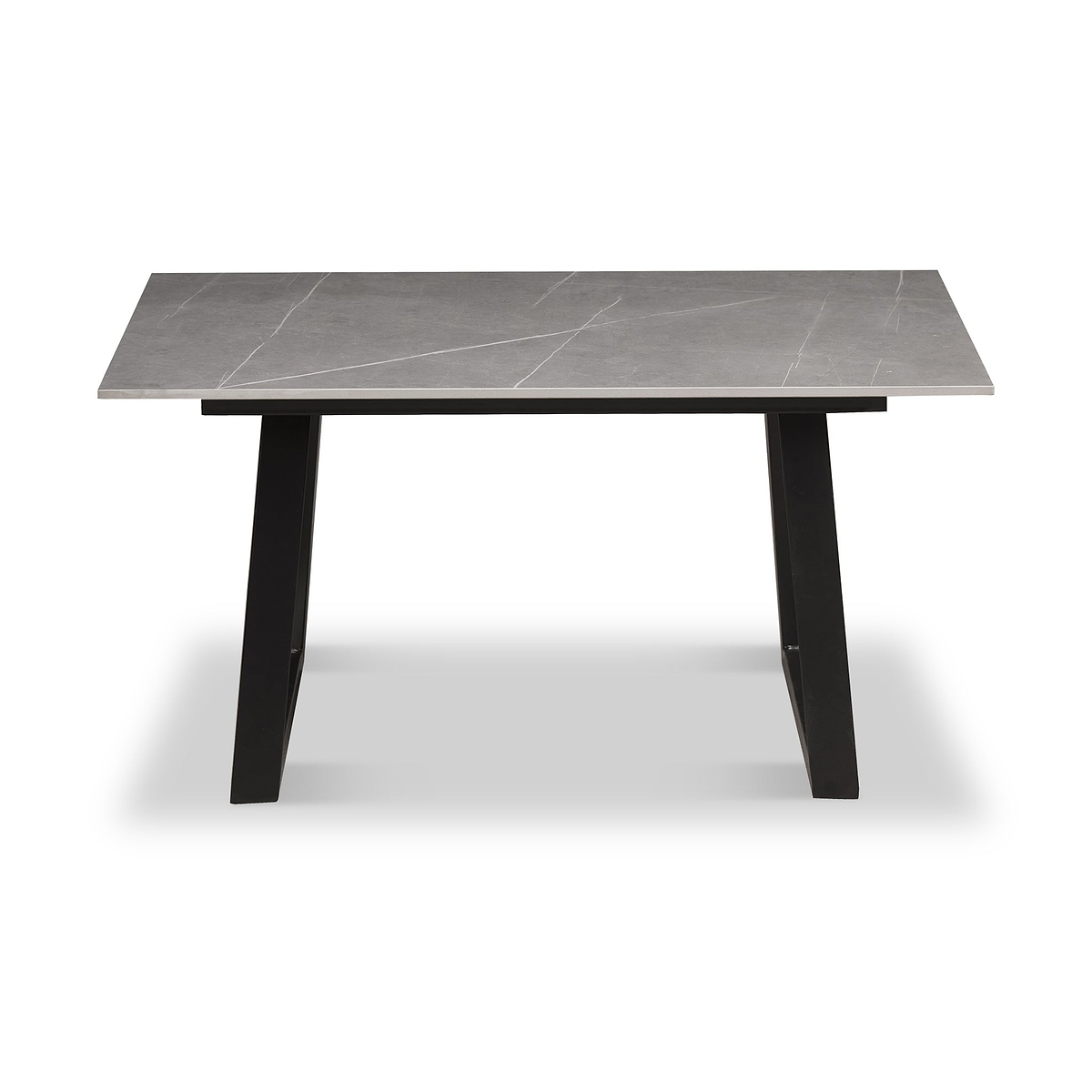 Milan Ceramic Coffee Table from Roseland Furniture