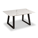 Milan Ceramic Coffee Table from Roseland Furniture