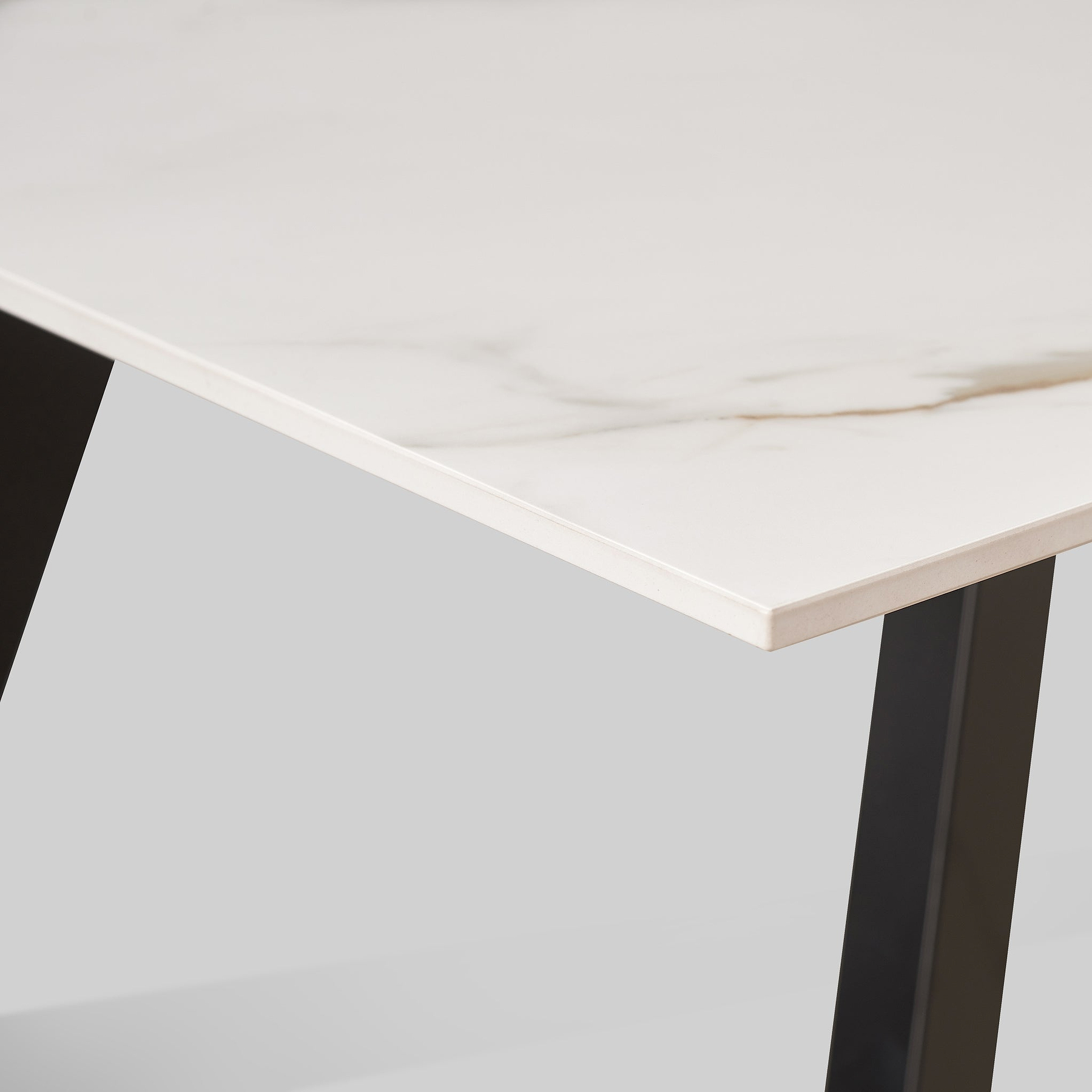 Milan Ceramic Coffee Table from Roseland Furniture