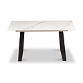 Milan Ceramic Coffee Table from Roseland Furniture