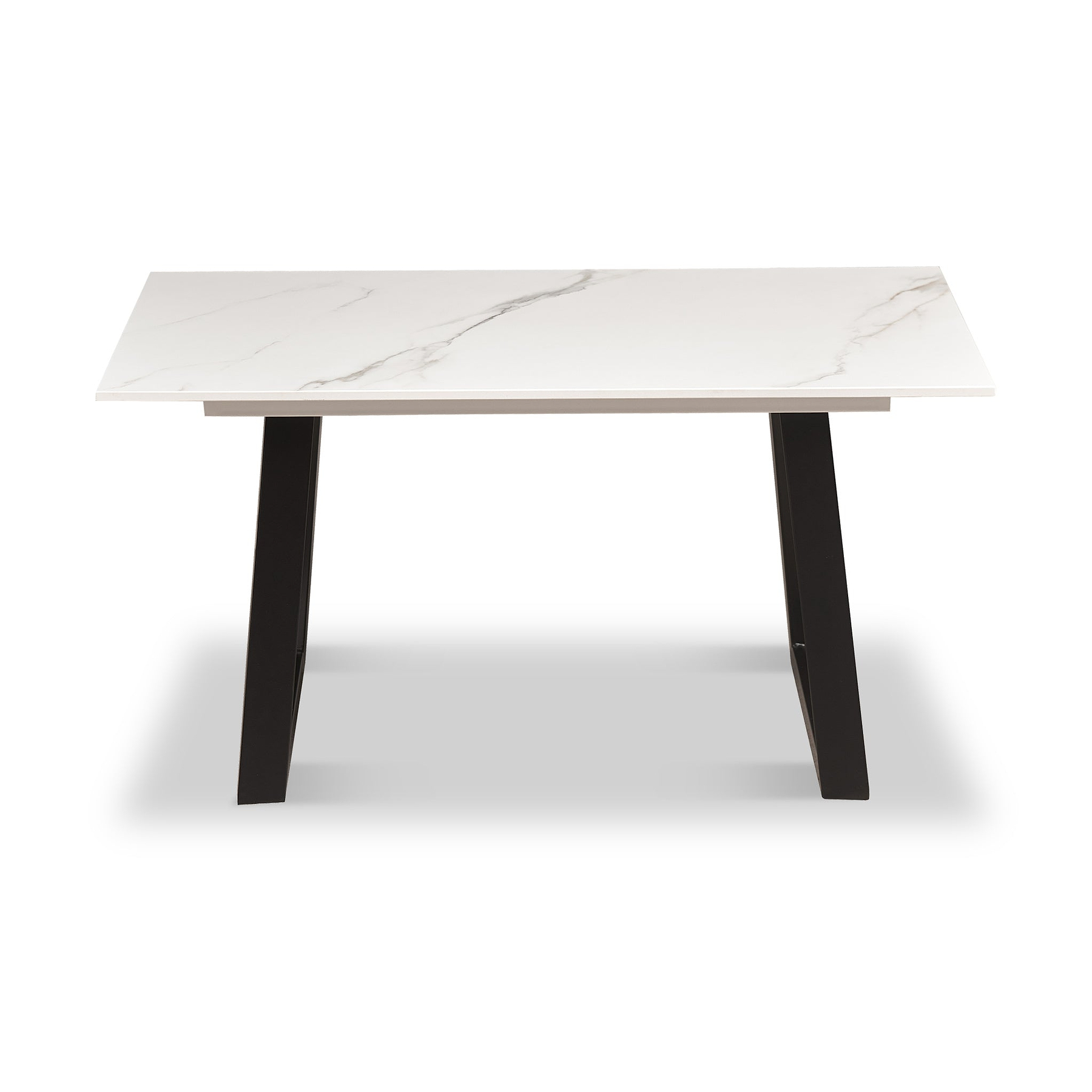 Milan Ceramic Coffee Table from Roseland Furniture