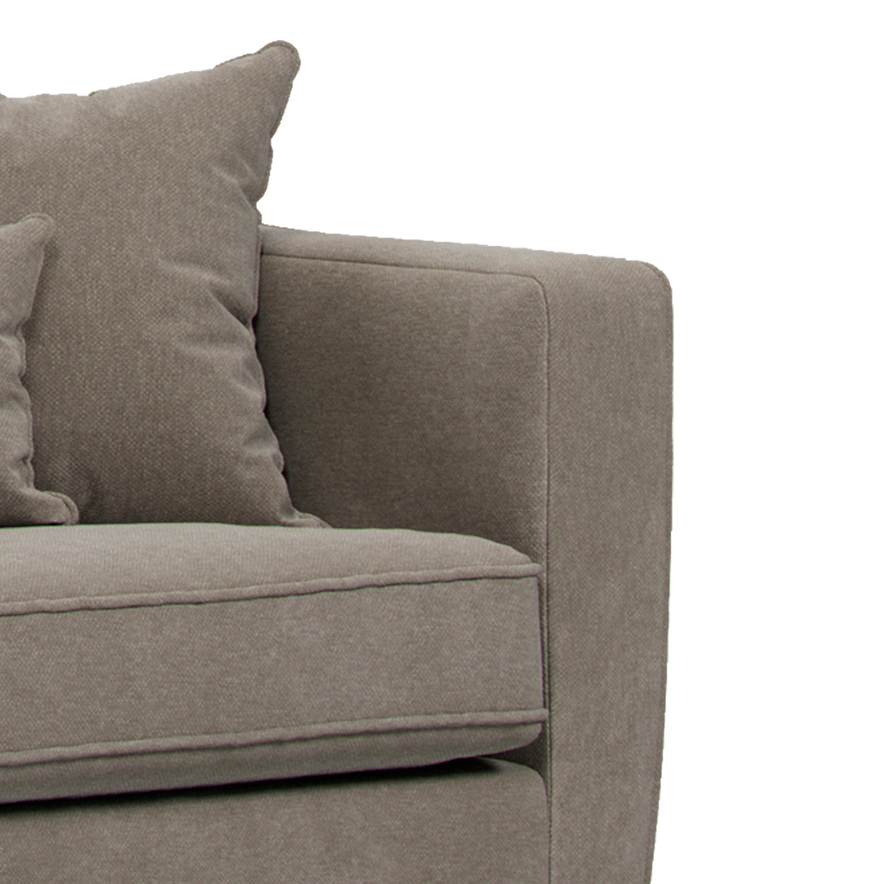 Claridge Beige Close Up from Roseland Furniture