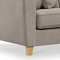 Claridge Linen Close Up from Roseland Furniture