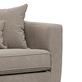 Claridge Linen Close Up from Roseland Furniture