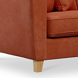 Claridge Terra Close Up from Roseland Furniture