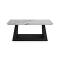 Coleville Marble Coffee Table from Roseland Furniture