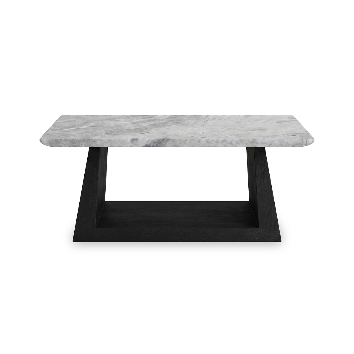 Coleville Marble Coffee Table from Roseland Furniture