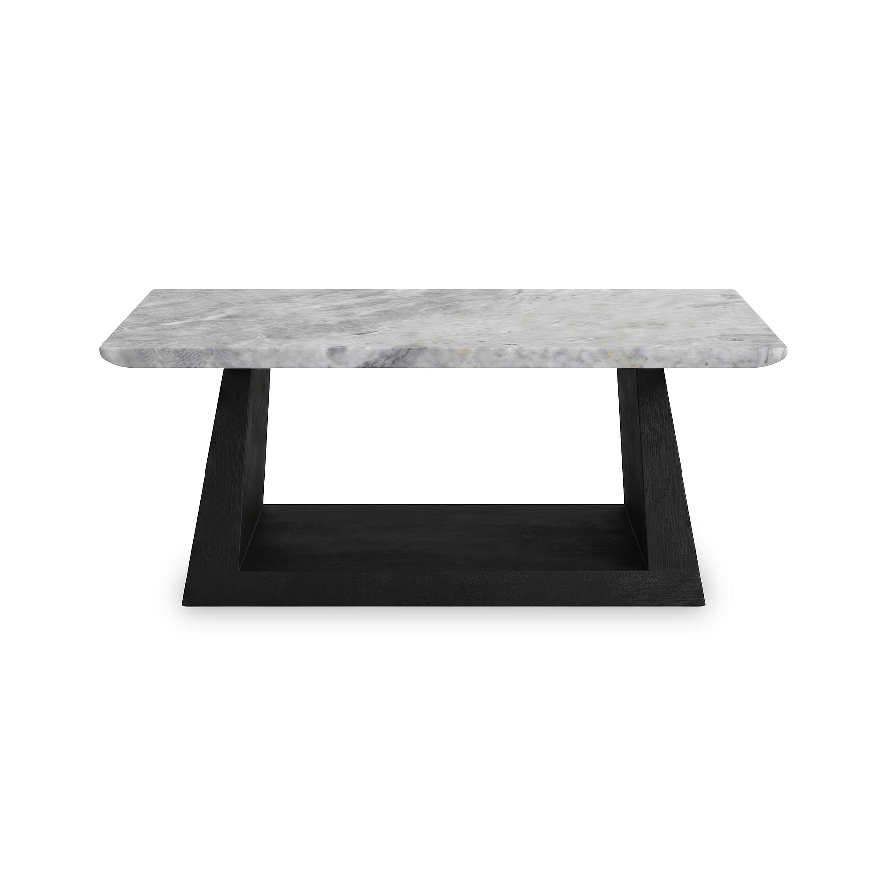 Coleville Marble Coffee Table from Roseland Furniture