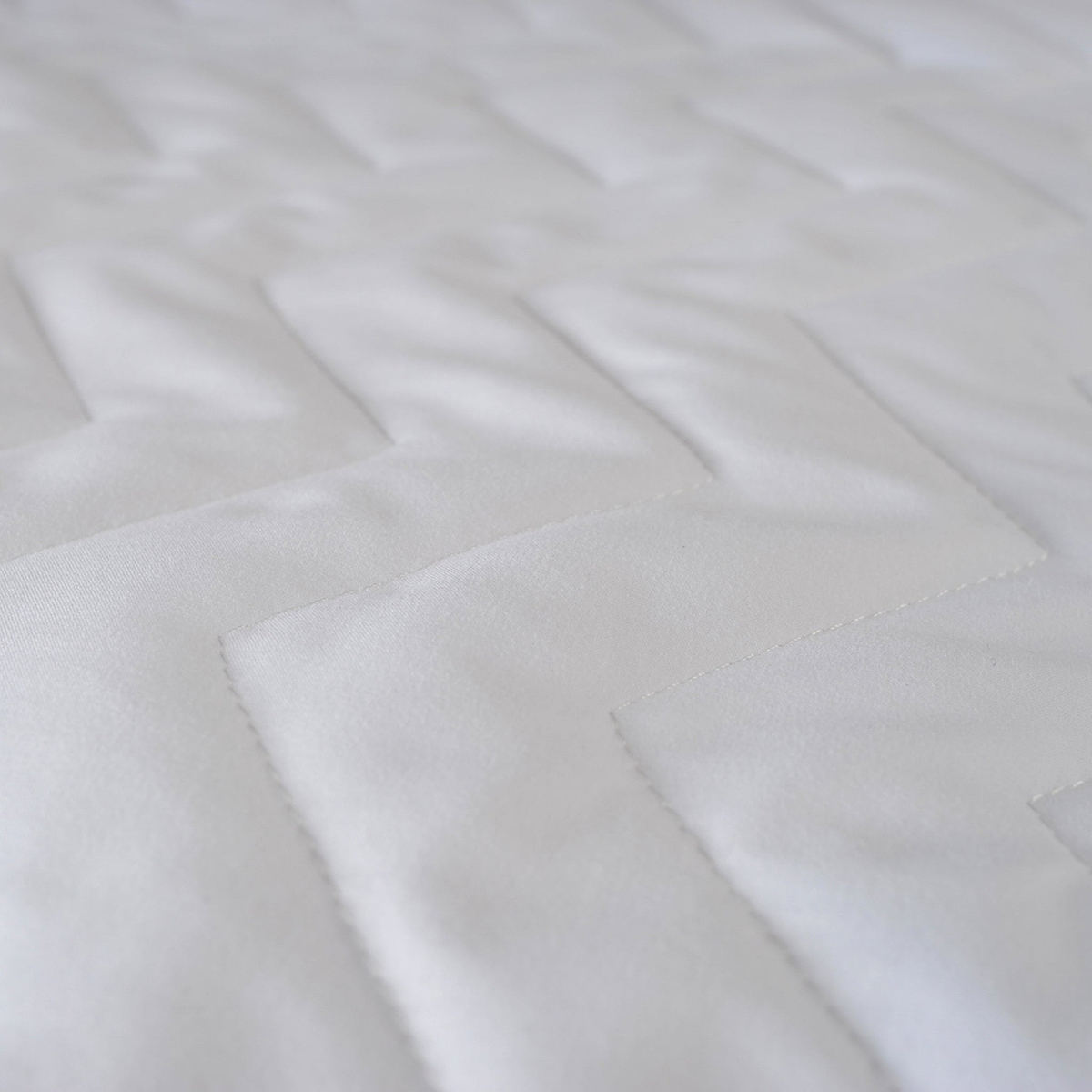 Waterproof Cotton Mattress Protector from Roseland Furniture