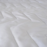 Waterproof Cotton Mattress Protector from Roseland Furniture