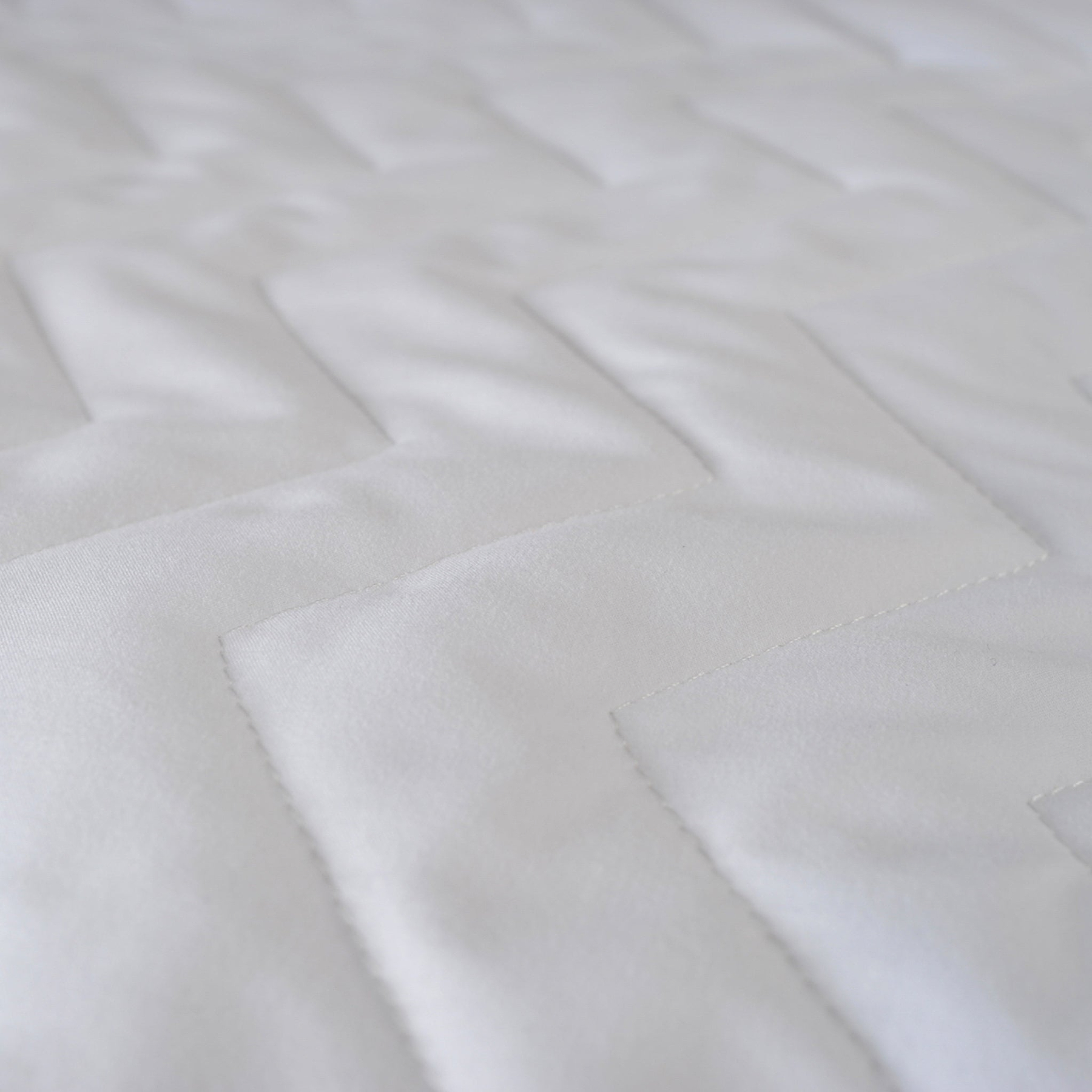 Waterproof Cotton Mattress Protector from Roseland Furniture