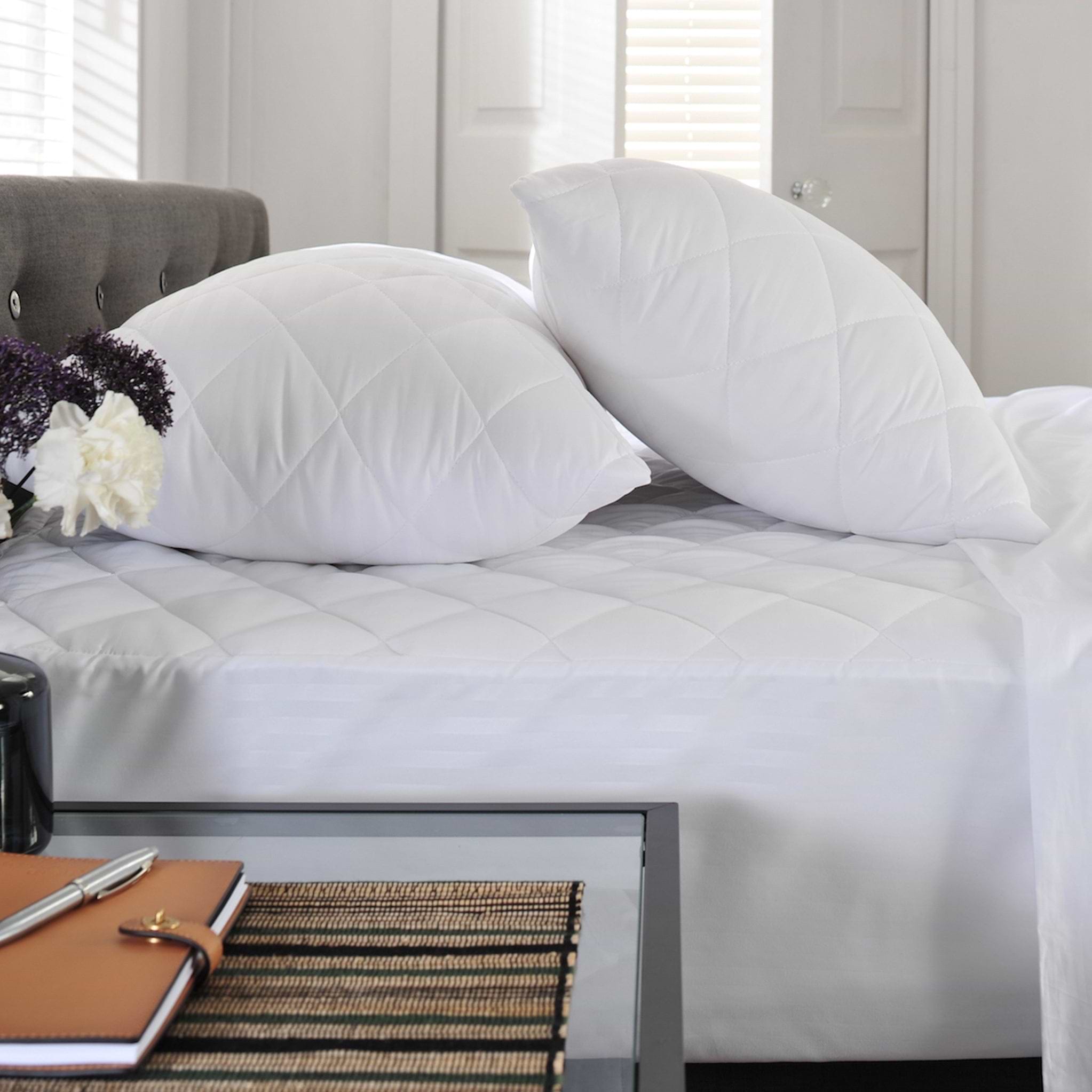 Anti Allergy Mattress Protector from Roseland Furniture