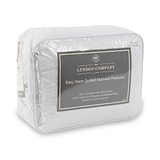 Easy Wash Mattress Protector from Roseland Furniture
