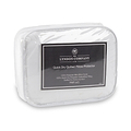 Quilted Pillow Protector Pair from Roseland Furniture