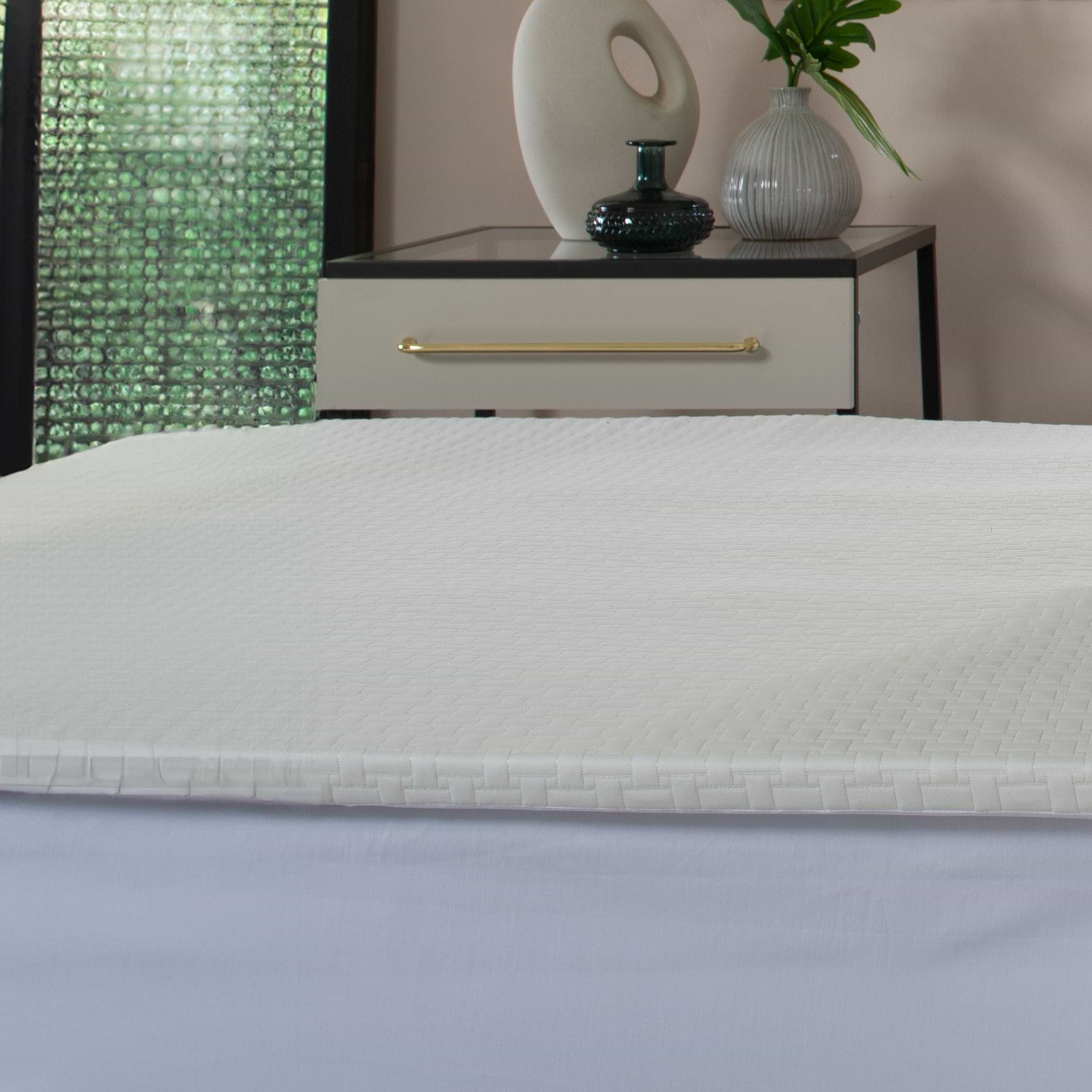 Memory Foam Mattress Topper from Roseland Furniture