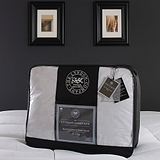 Duck Feather Down 10.5 Tog Duvet Single from Roseland Furniture