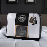 Duck Down 10.5 Tog Duvet from Roseland Furniture