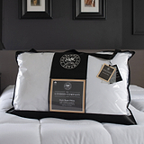 Duck Down Pillow from Roseland Furniture