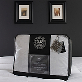 Mongolian Goose Down 12 Tog Duvet from Roseland Furniture